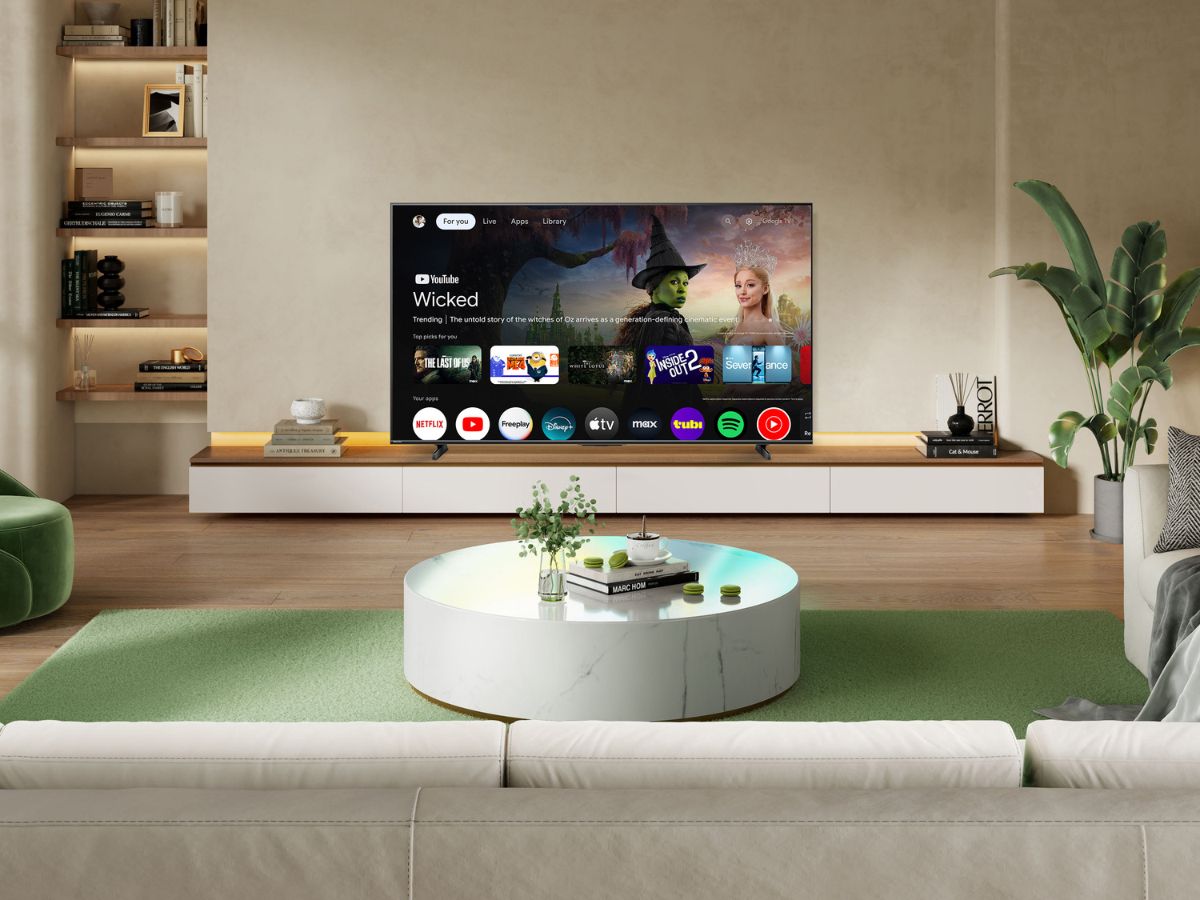 Tańszy telewizor Hisense 4K MiniLED już dostępny w USA