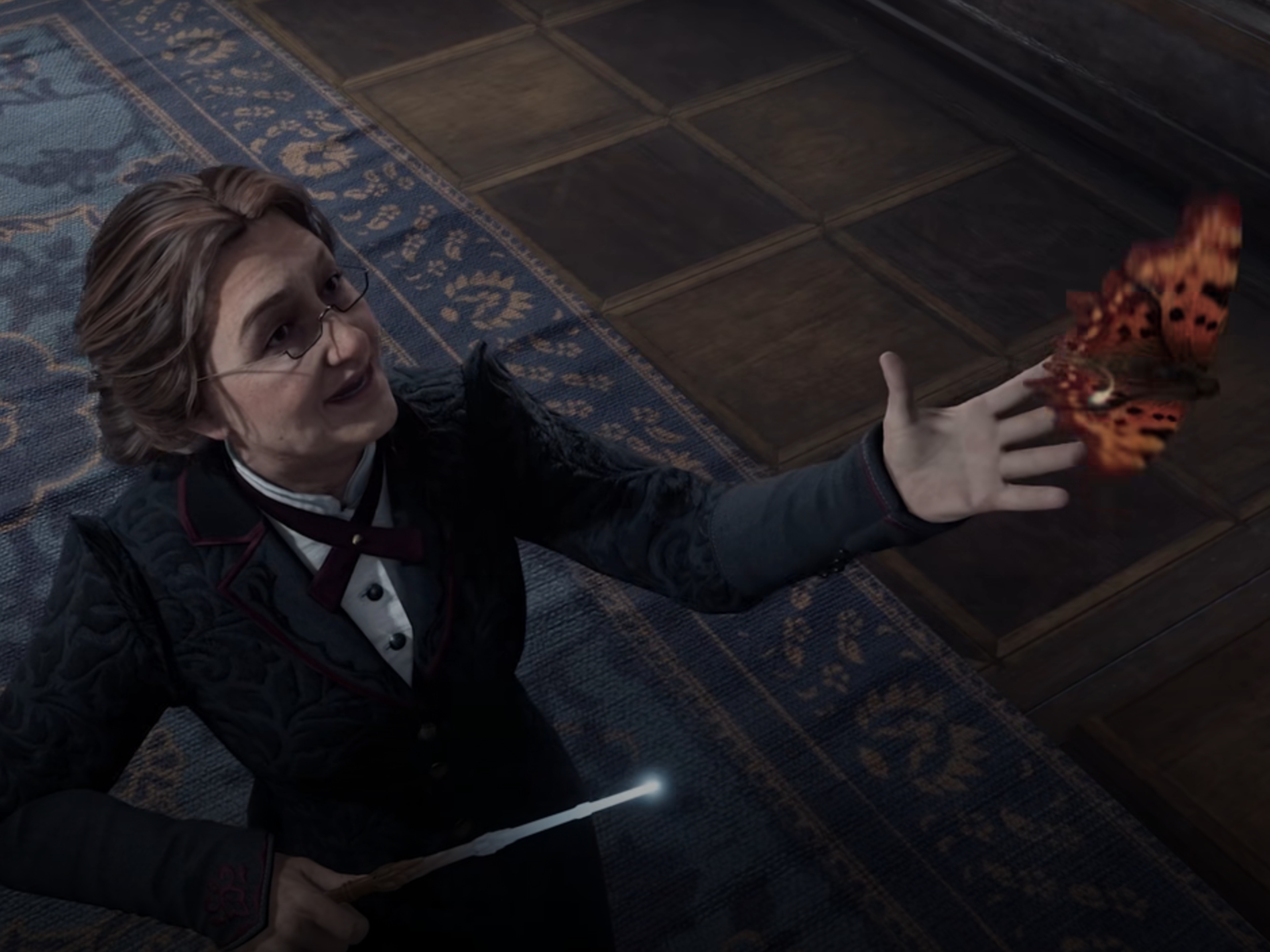 Gra „Hogwarts Legacy 2” została w końcu oficjalnie potwierdzona – a fani doskonale wiedzą, czego oczekują