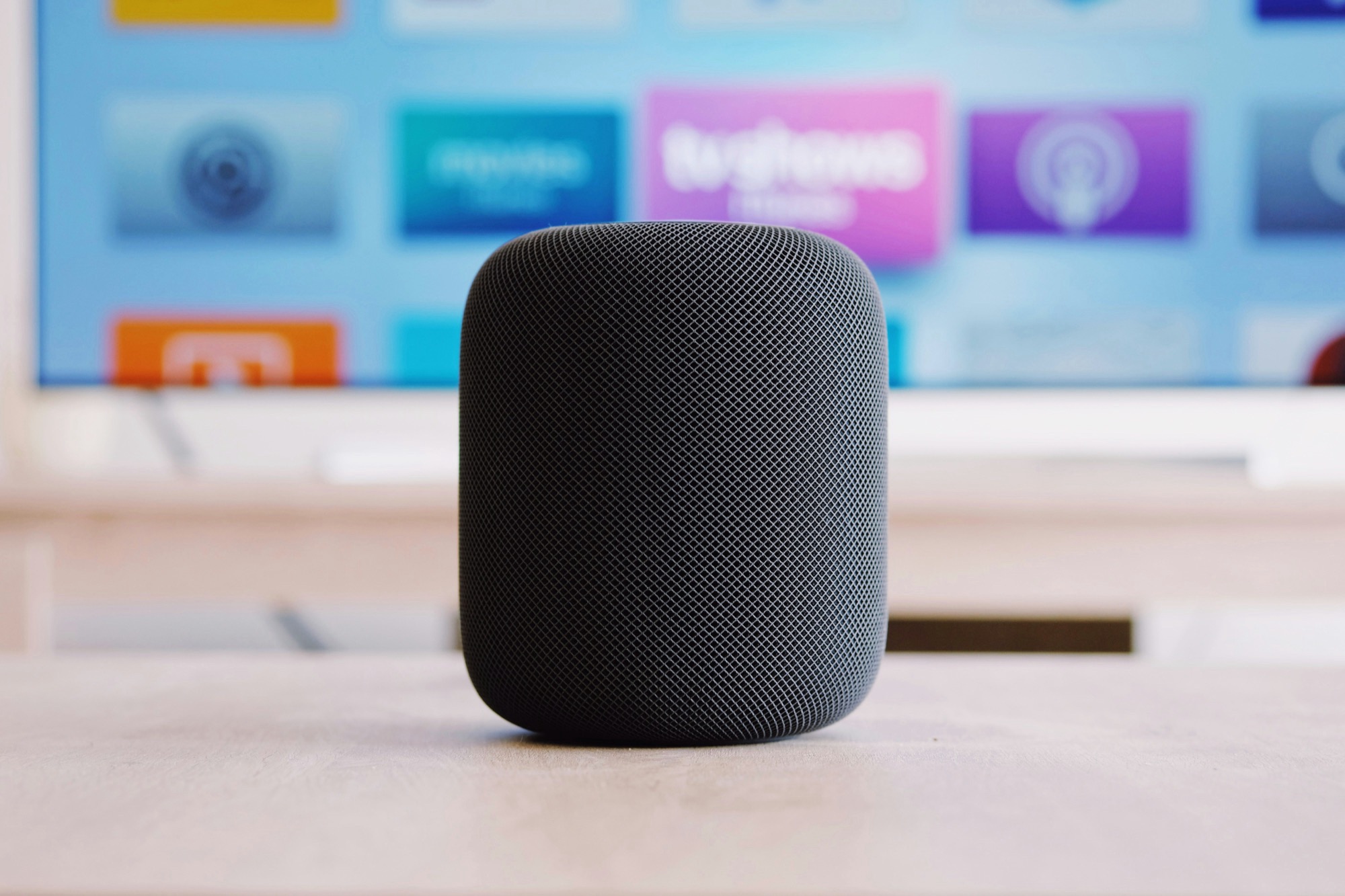 Wyciek informacji: Apple HomePad będzie dostępny w dwóch wersjach z funkcjami zapożyczonymi z Apple Watch