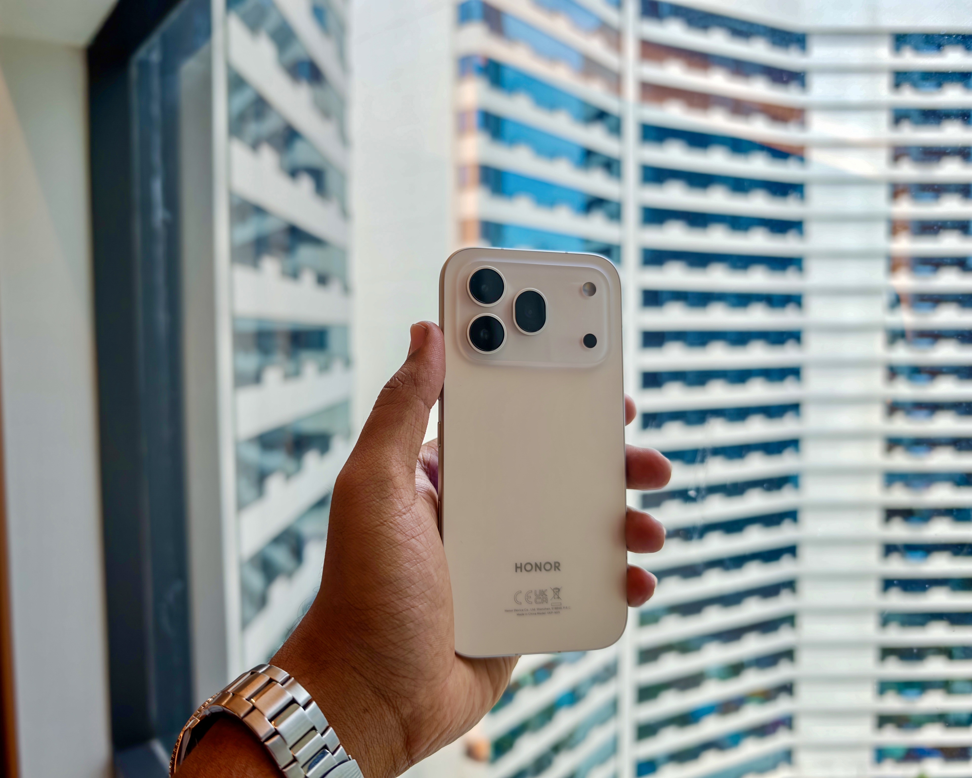 Po przetestowaniu Honor 600 Pro, jestem pod wrażeniem jego kamer