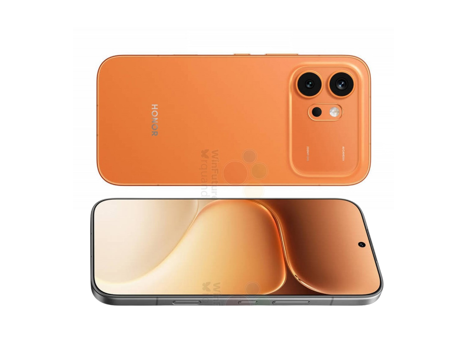 Honor 600 debiutuje w Geekbench ze Snapdragonem 7 Gen 4 i Android 16