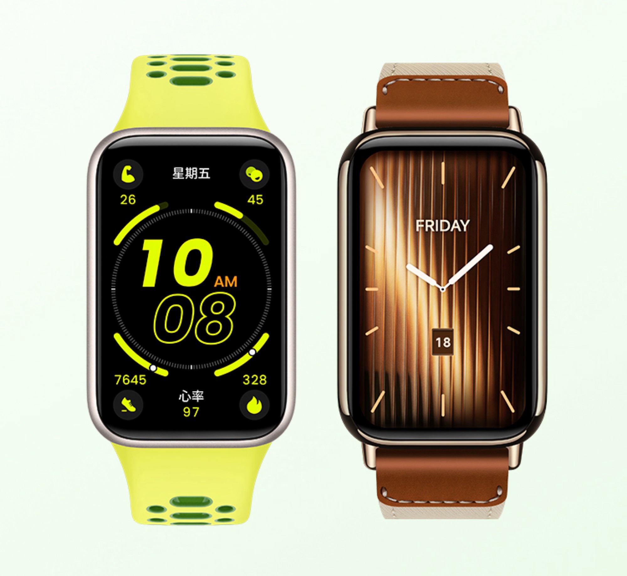 W przystępnej cenie Honor Band 11 Pro – z funkcjami GPS i NFC oraz 26-dniową żywotnością baterii