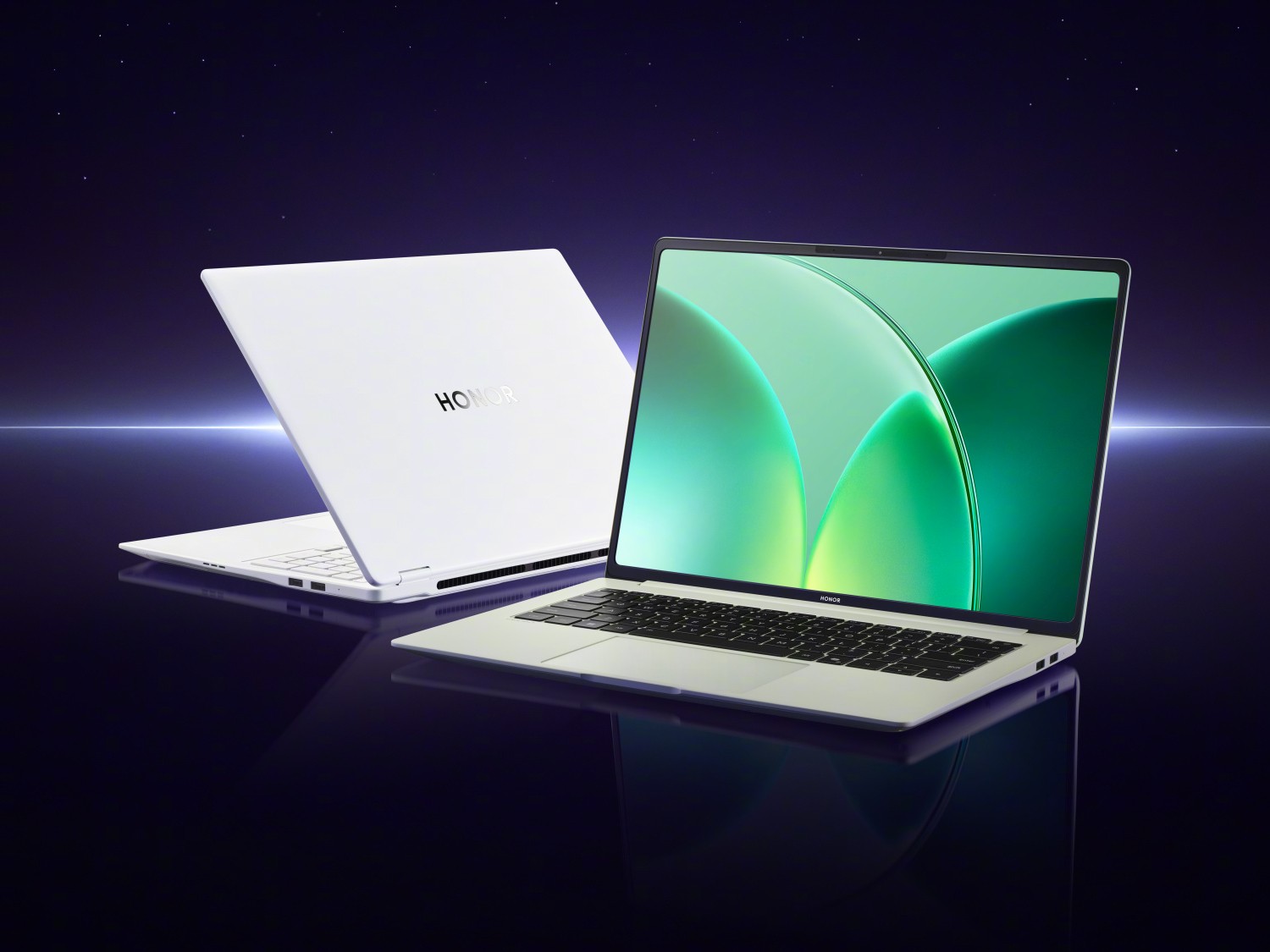 Honor udostępnia specyfikacje wyświetlacza MagicBook Pro 2026 przed premierą w Chinach