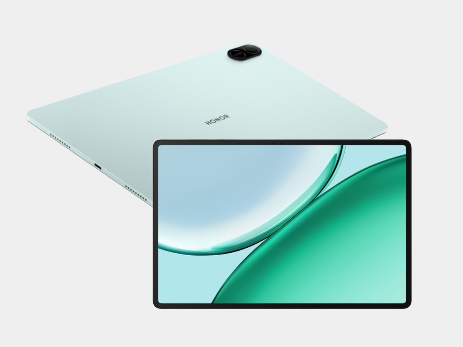 Honor Pad X10: 11-calowy tablet z baterią 10 100 mAh w cenie ~ 230 USD