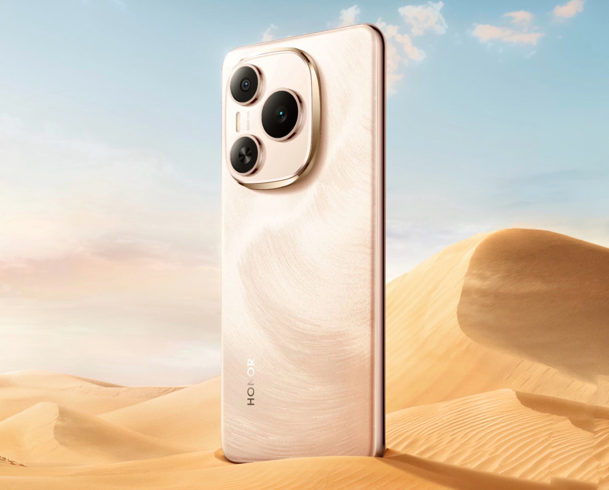 Przeciek: Honor Power 2 na wiosnę z baterią 10 080 mAh i zupełnie nowym Dimensity 8500