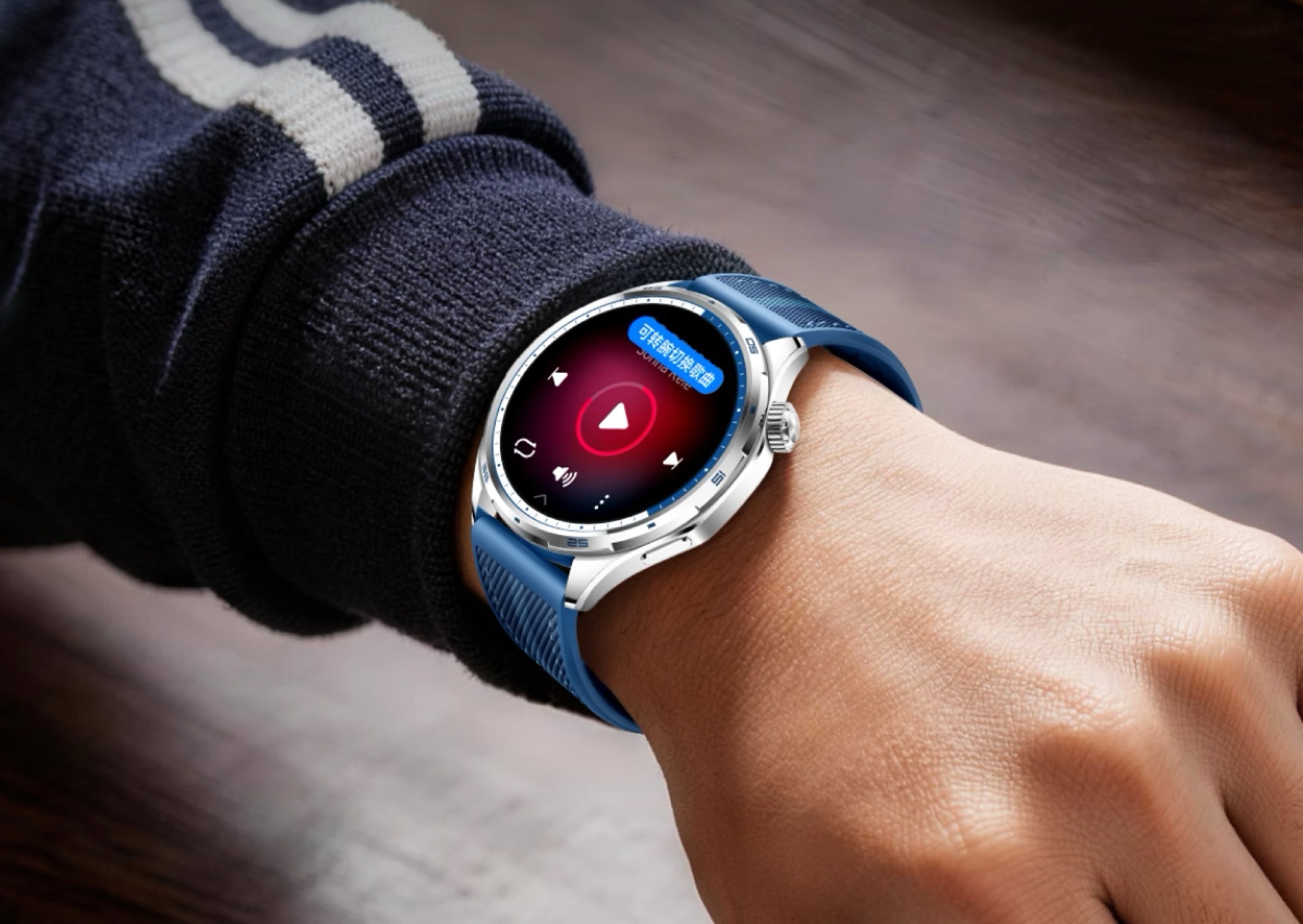 Honor Premiera zegarka Watch 6 Plus z 35-dniowym czasem pracy na baterii i wyświetlaczem AMOLED o jasności 3000 nitów