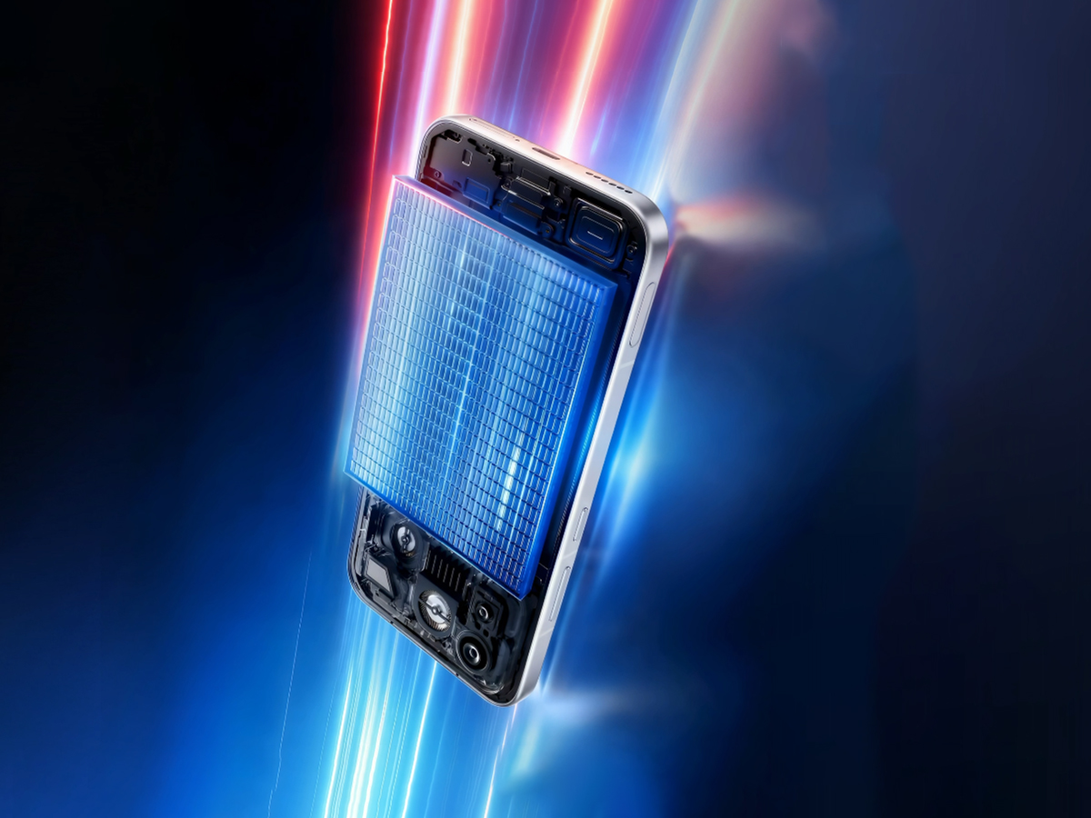 Honor zapowiada nowy telefon gamingowy z ogromną baterią o pojemności 12 070 mAh