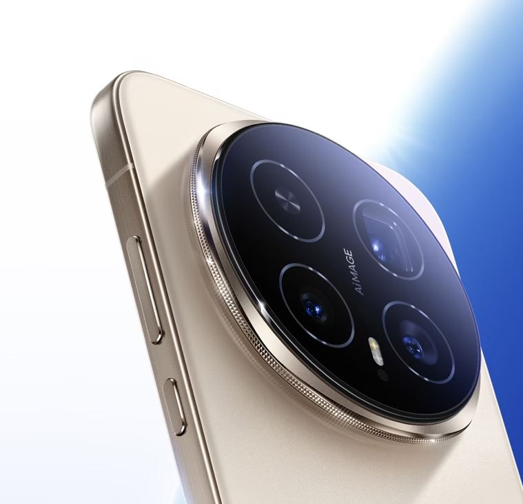 Honor Globalne ceny Magic 8 Pro wyciekły do sieci