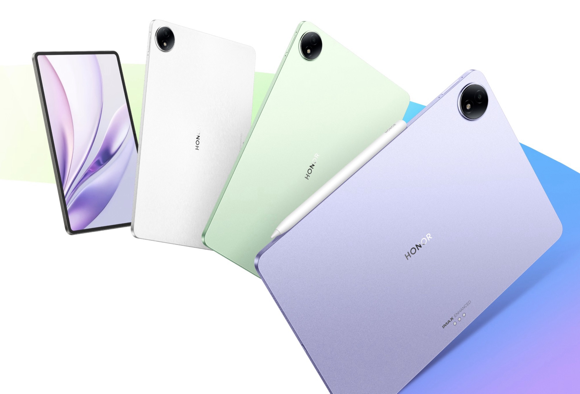 Honor MagicPad 3 12.5 zawiera Snapdragon 8 Gen 3 i wyświetlacz 165 Hz w tablecie średniej klasy