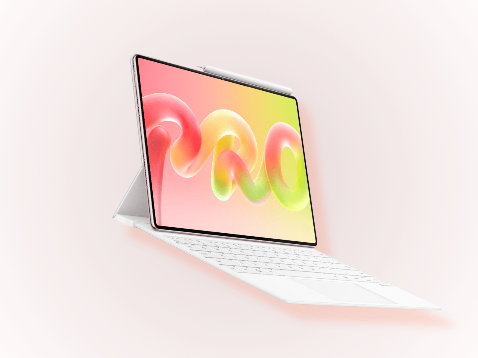 Firma Huawei oficjalnie potwierdza wprowadzenie nowego flagowego tabletu