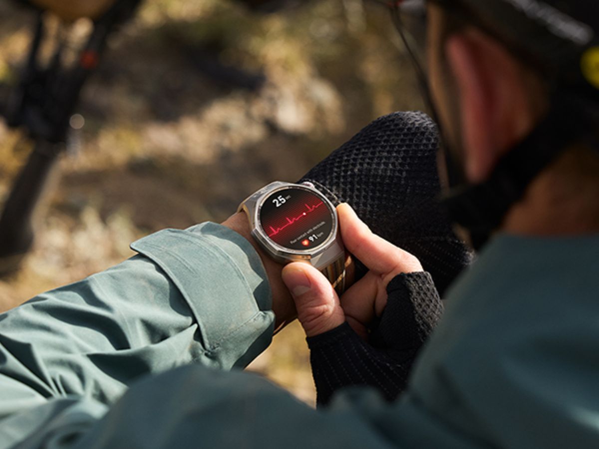 Huawei uruchamia nowe badanie ryzyka cukrzycy dla smartwatchów