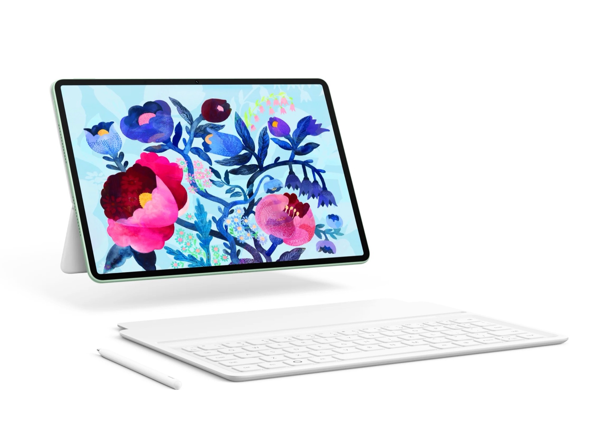 Rywal dla iPada Apple: Huawei wprowadza na rynek MatePad 11.5 S 2026 z wyświetlaczem 144 Hz i 12 GB pamięci RAM