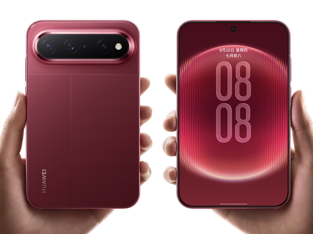 „Szeroki” telefon w końcu stał się rzeczywistością: firma Huawei rozpoczęła przyjmowanie rezerwacji na model Pura X View