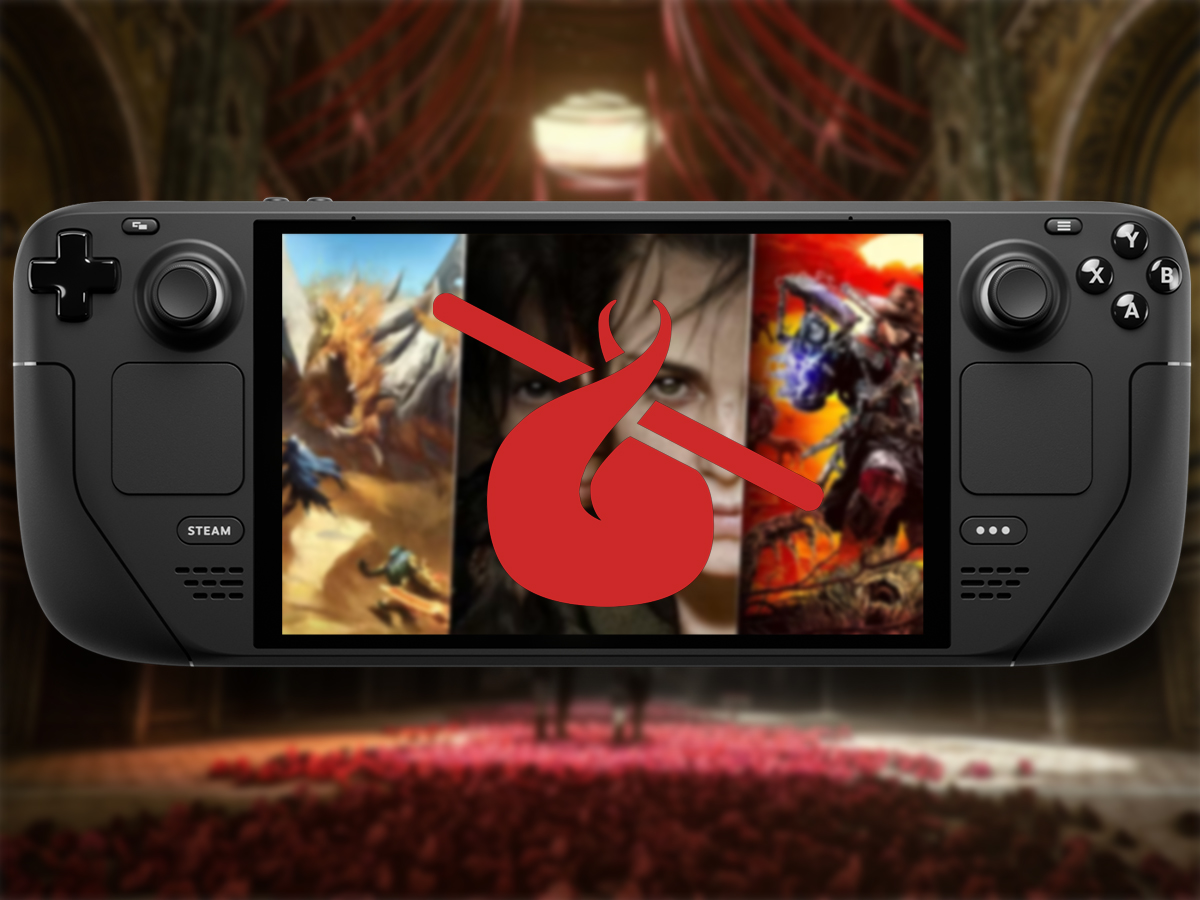 Nowa oferta Humble Bundle o wartości 25 USD zawiera 6 solidnych gier przyjaznych dla Steam Deck o wartości ponad 200 USD w sprzedaży detalicznej