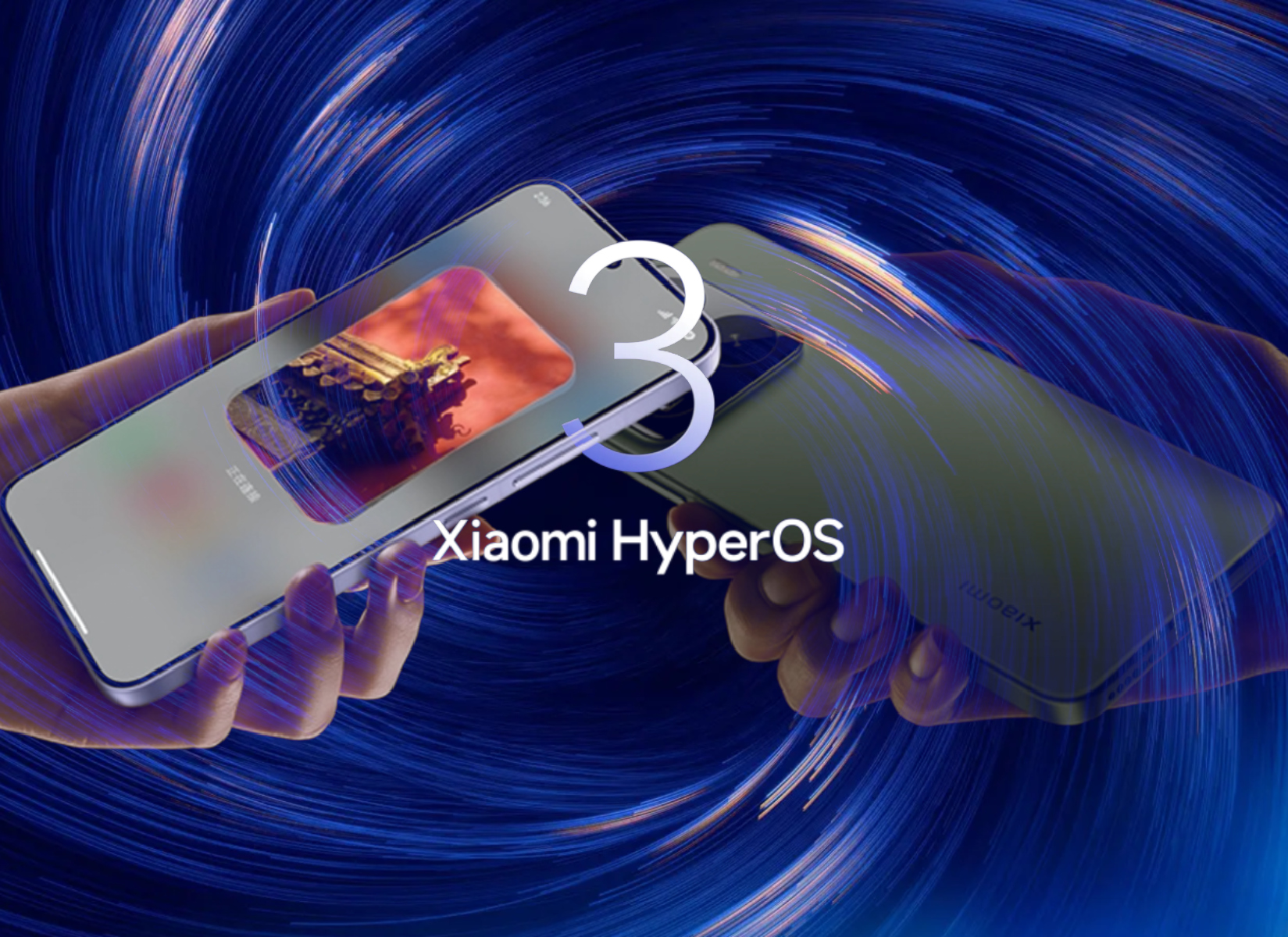 Xiaomi ujawnia, iż HyperOS 3 nie trafi do tych sześciu telefonów na całym świecie