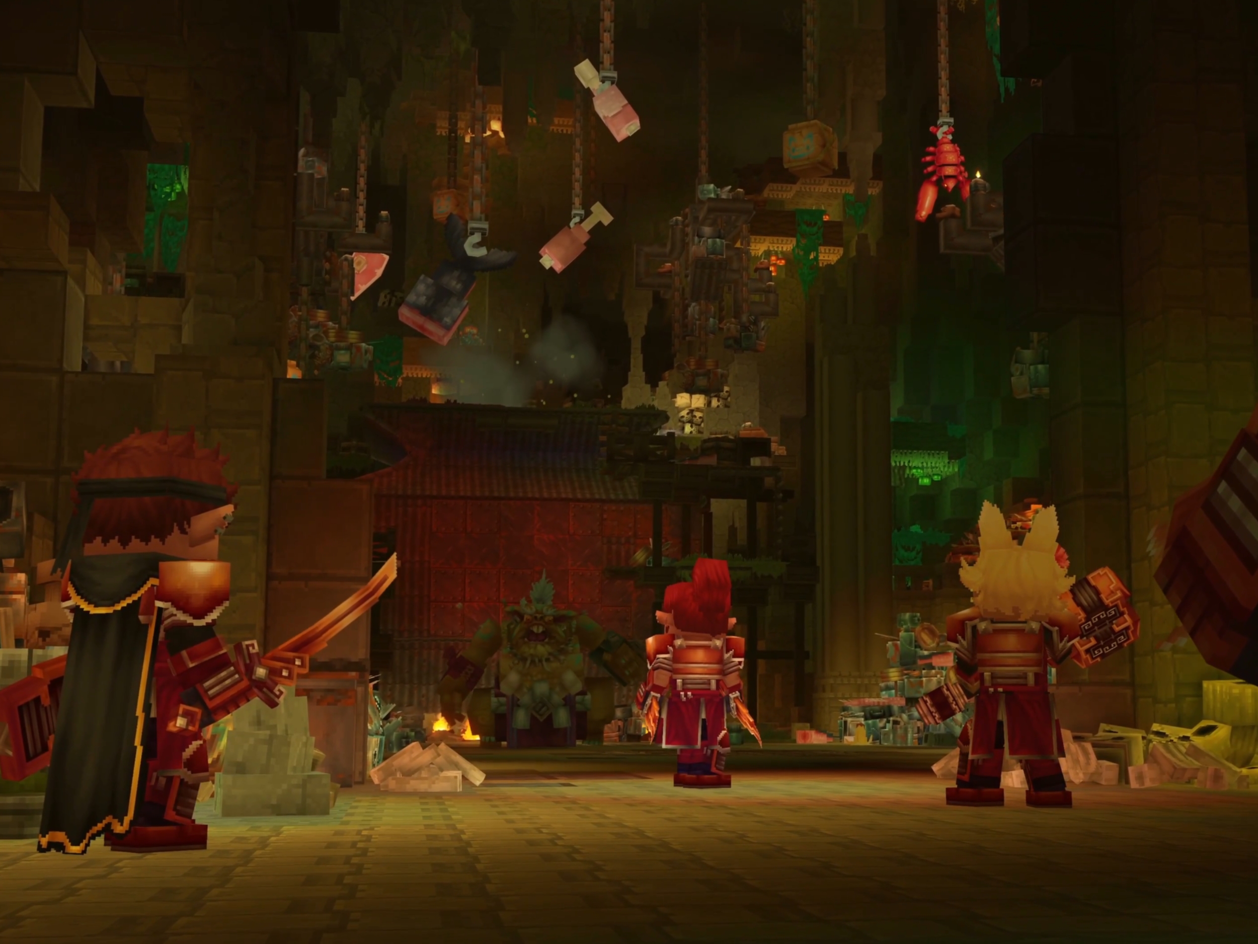 Twórca gry Hytale oferuje 15 000 dolarów za pokonanie nowego bossa pod ścisłymi warunkami