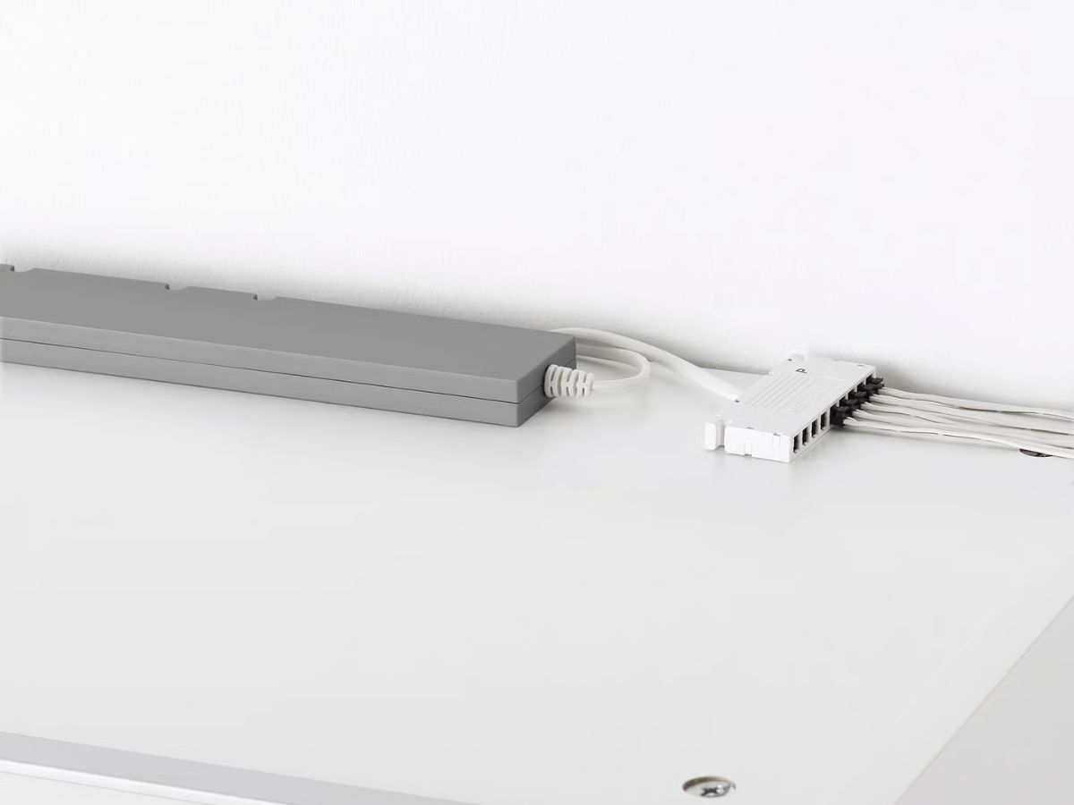 Nowy inteligentny sterownik oświetlenia IKEA Dubbelkisel w drodze