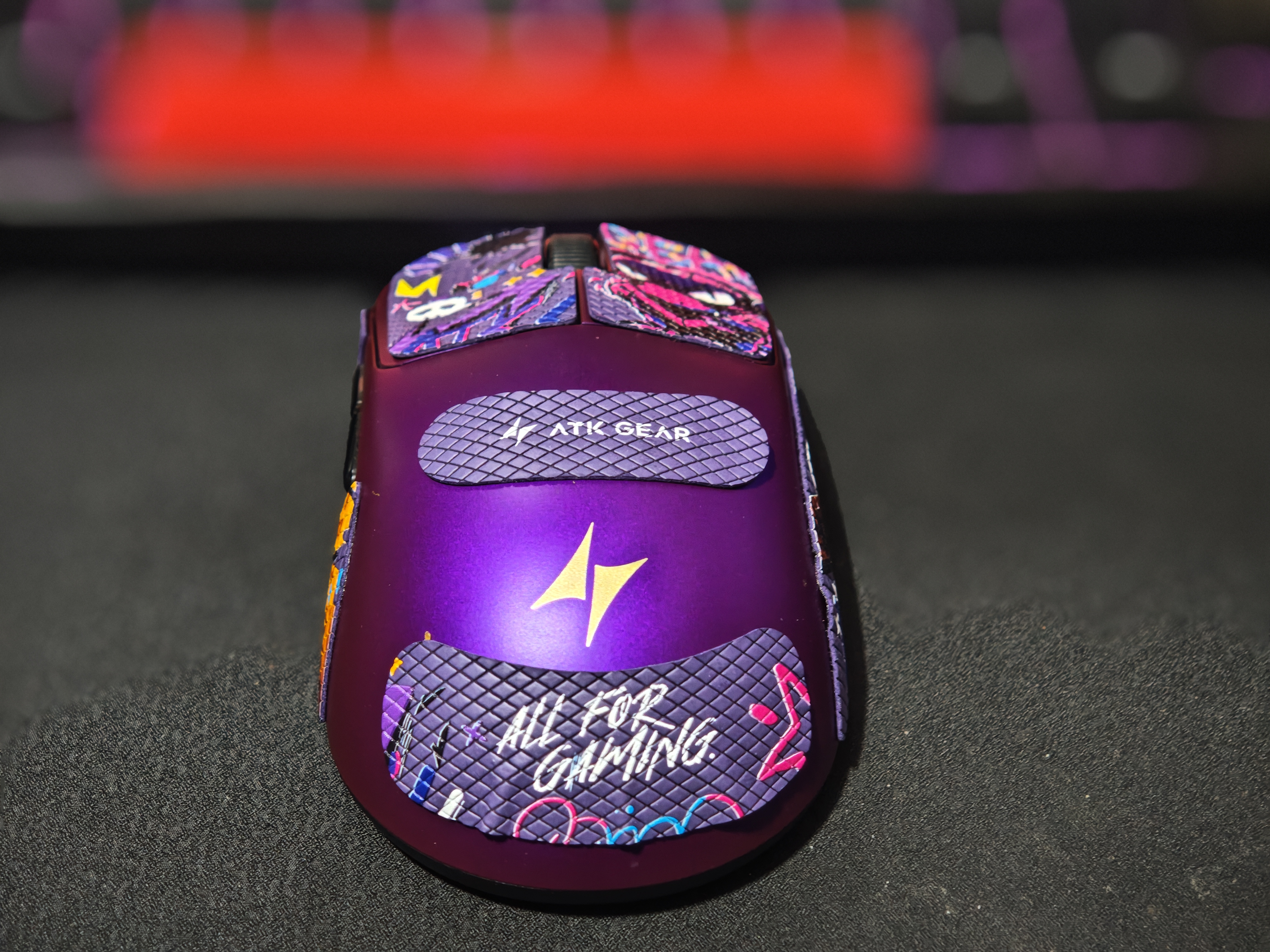 Recenzja ATK Duckbill Ultra: Szybki i lekki z minimalnymi zastrzeżeniami