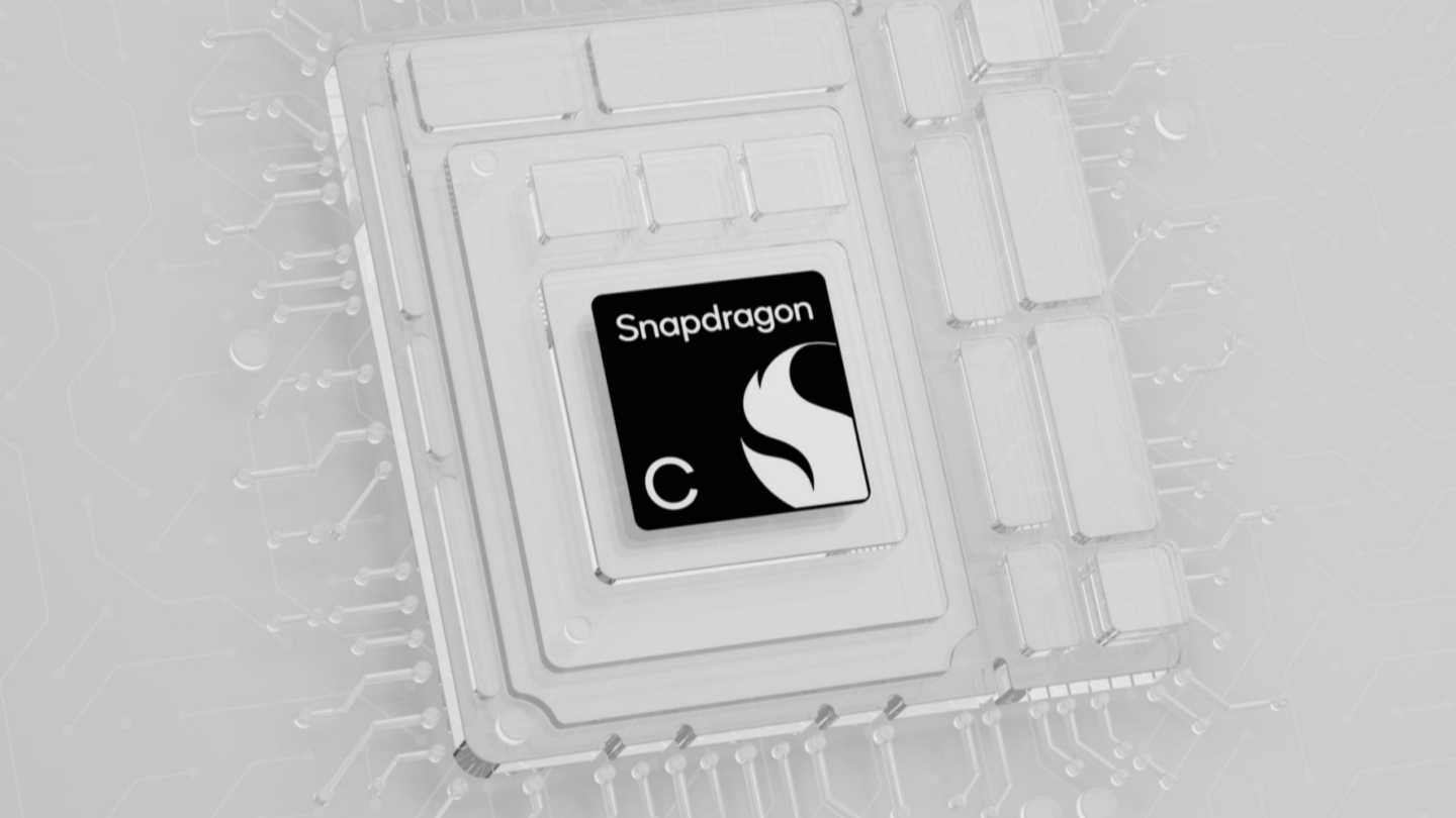 Snapdragon C nie stanowi konkurencji dla MacBooka Neo, przynajmniej nie przy tej specyfikacji.