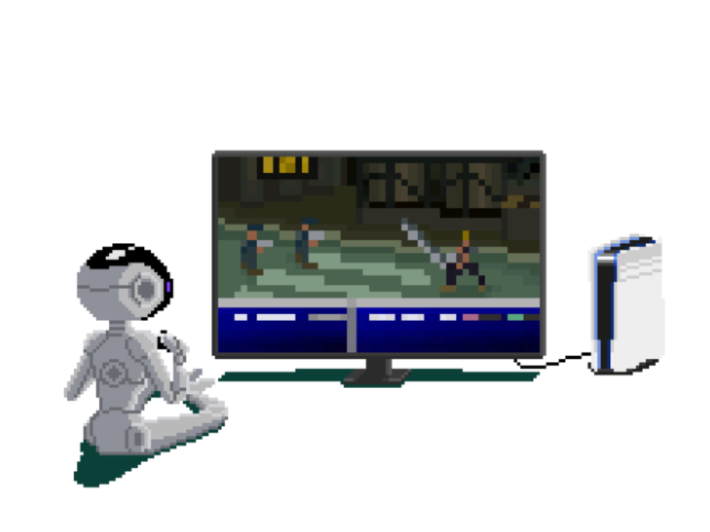 Atari przejmuje Implicit Conversions w celu ożywienia gier retro na PS1 i nie tylko