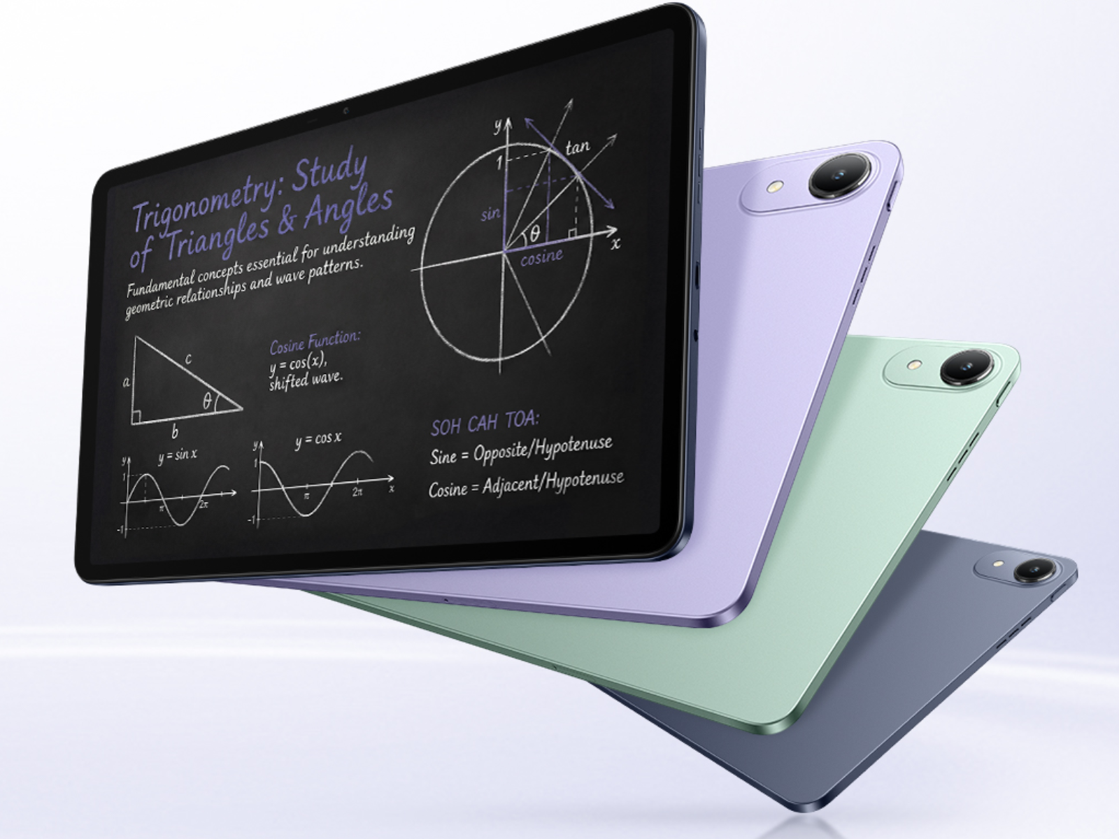 Infinix XPad 30E: Zapowiedziano niedrogi 11-calowy tablet Android z łącznością 4G