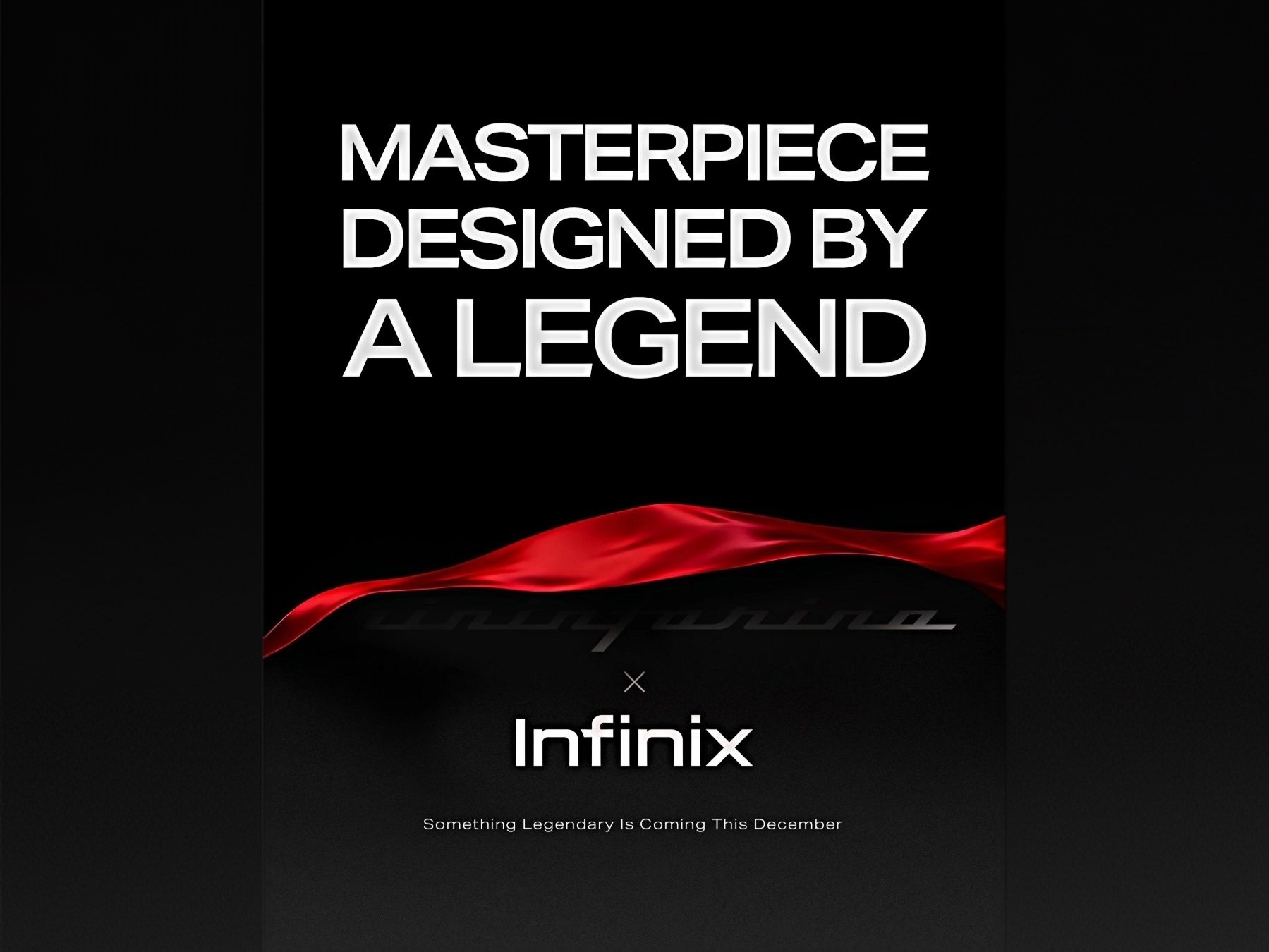 Infinix: Nowe partnerstwo premium dla nadchodzących telefonów