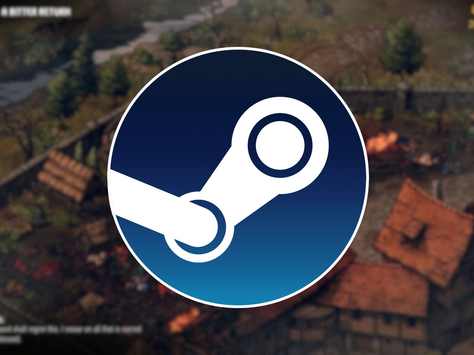 Zainspirowana serią „Wiedźmin” ta gra RPG, którą uwielbia 88% graczy, jest dostępna na platformie Steam z 80% zniżką.