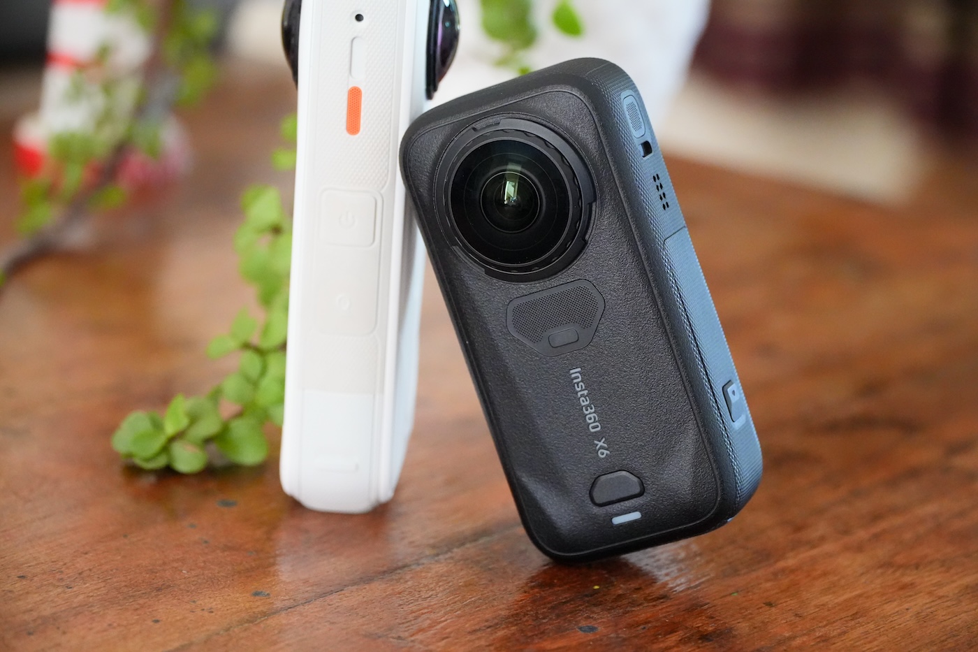 Zdjęcie zapowiadające Insta360 X6