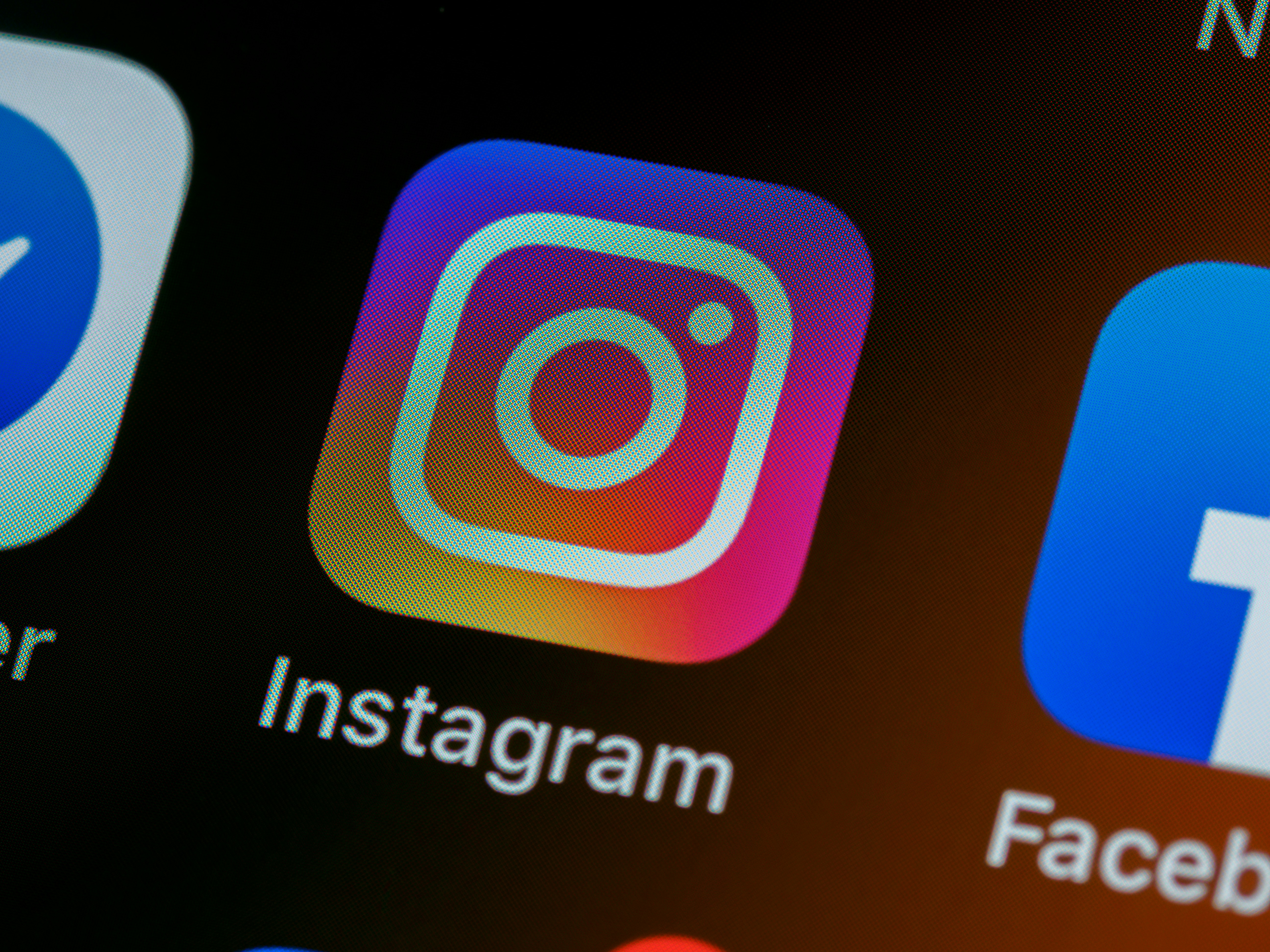 Instagram przestał działać dla tysięcy użytkowników