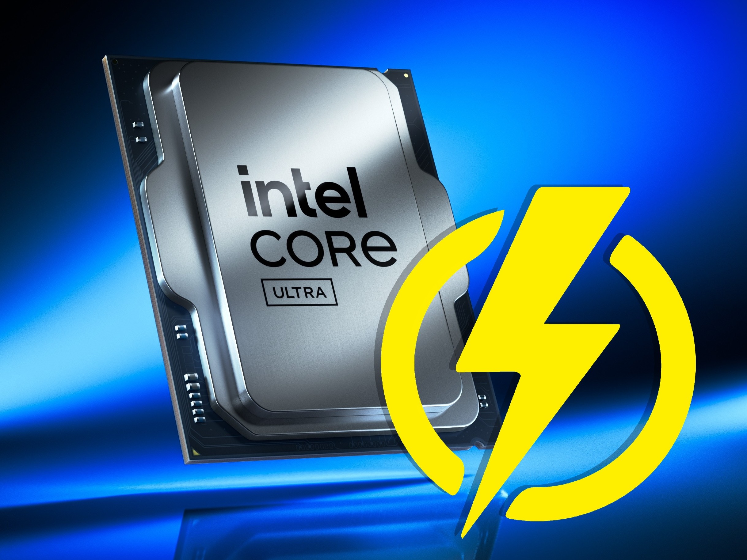 Nowy przeciek: Przerażający pobór mocy Intel Nova Lake na kartach graficznych - 496 W PL2 i 854 W PL4 na powierzchni