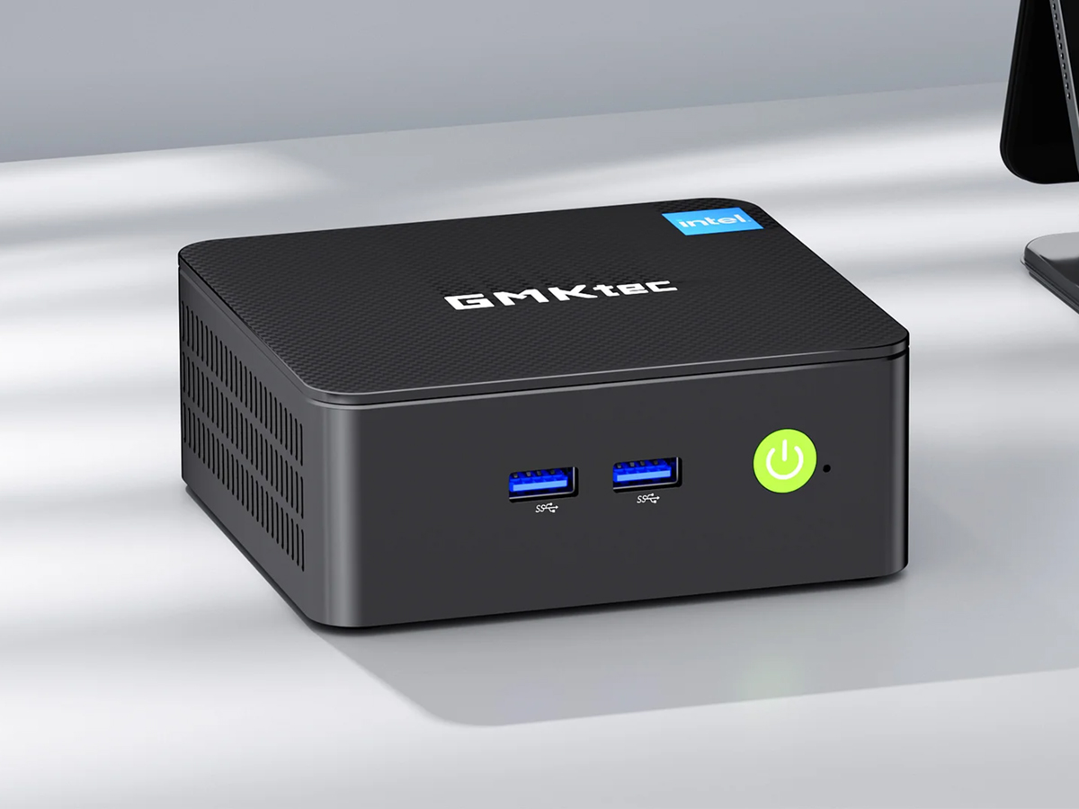 GMKtec wprowadza na rynek globalny niedrogi mini PC G3 Pro z promocyjnymi rabatami