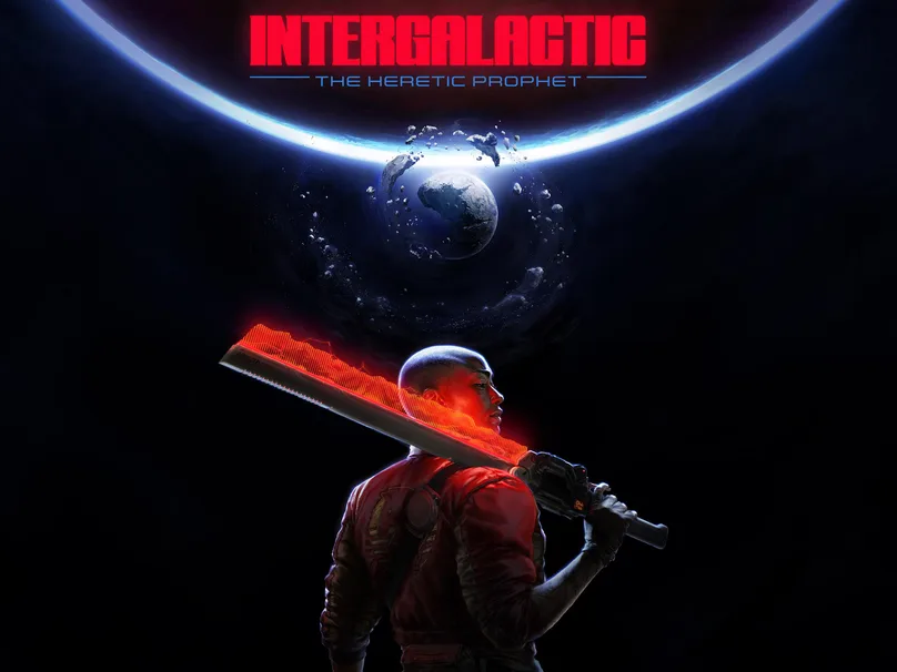 Intergalactic: The Heretic Prophet od Naughty Dog zostanie zaprezentowane na Summer Game Fest 2026