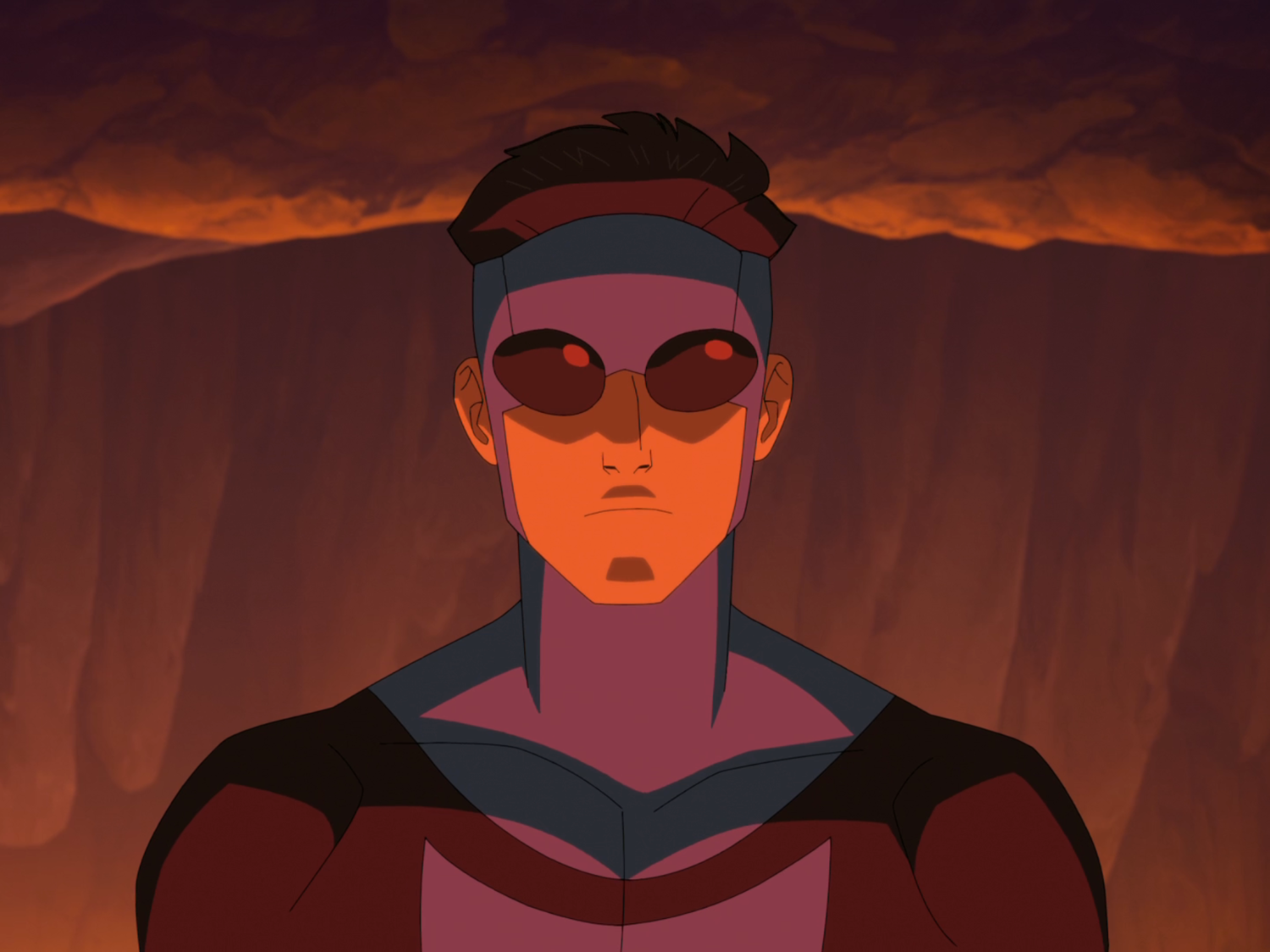 Najnowszy odcinek Invincible nie zasługuje na nienawiść, którą otrzymuje