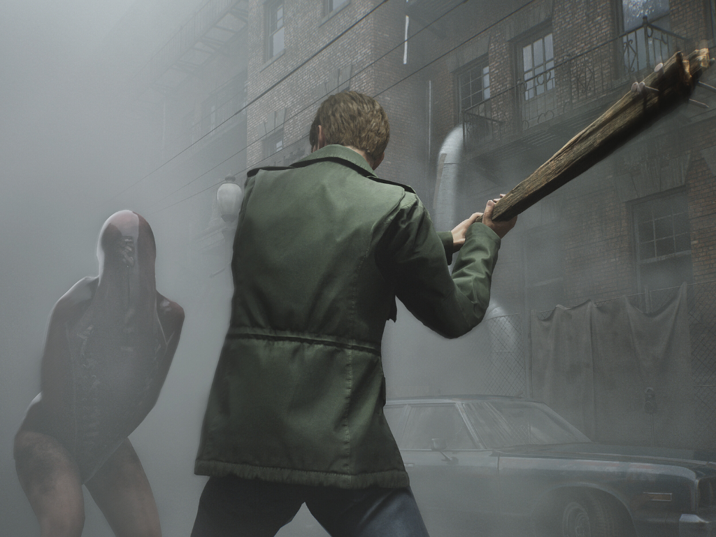 Remake Silent Hill 2: Bloober Team twierdzi, iż udowodnił, iż sceptycyzm wątpiących był błędny