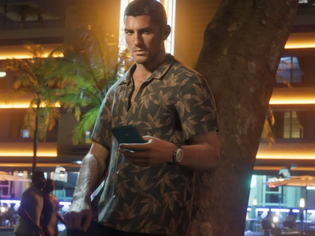 CEO Take-Two, Strauss Zelnick: To "śmieszne" myśleć, iż narzędzia AI mogą tworzyć gry AAA, takie jak Grand Theft Auto