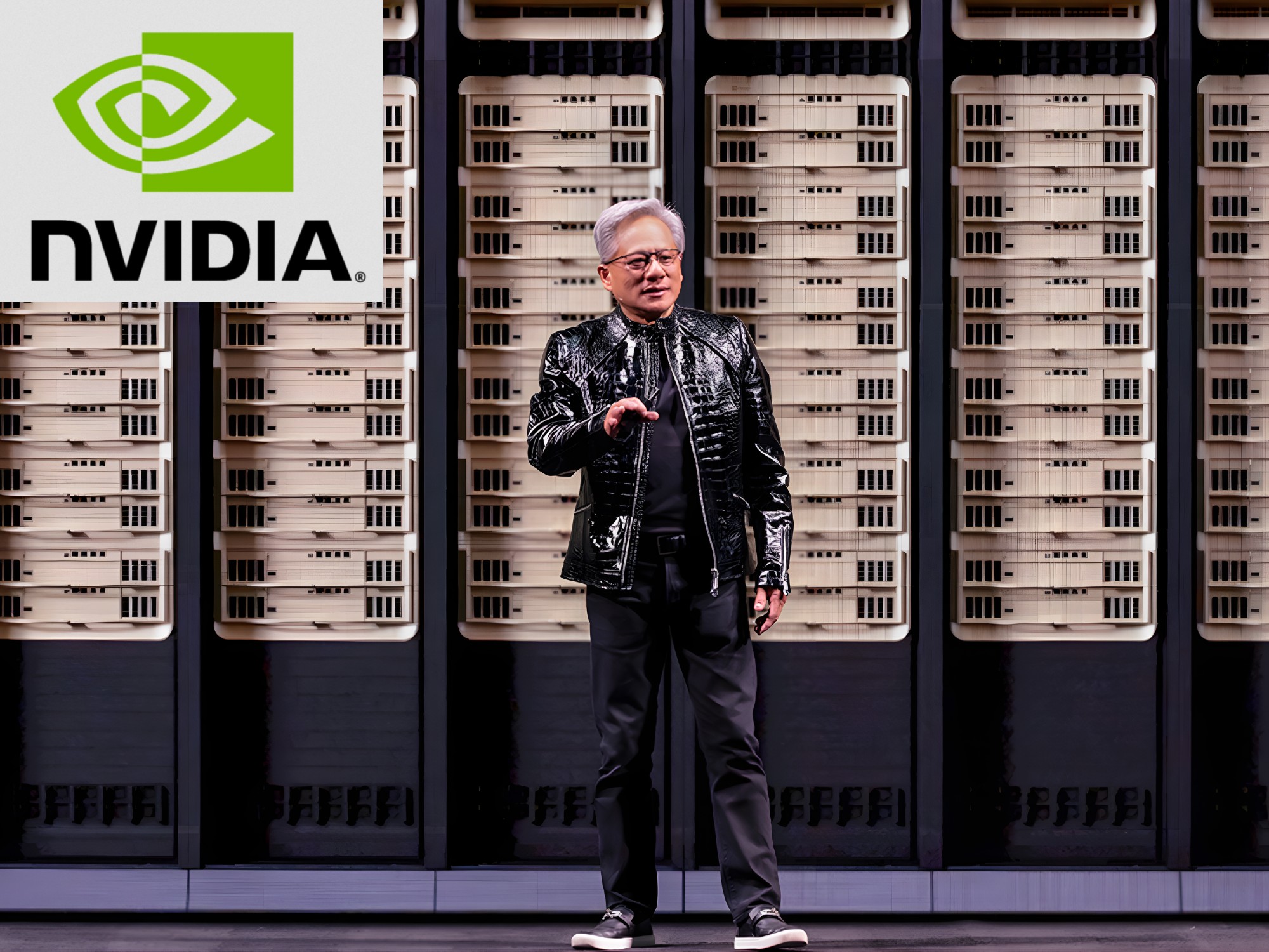 Procesory graficzne RTX 50 Super mogą zostać opóźnione na czas nieokreślony, ponieważ Nvidia priorytetowo traktuje sztuczną inteligencję podczas niedoboru pamięci