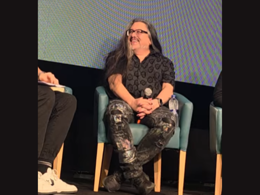 Anulowany za 50 milionów dolarów FPS Johna Romero odrodził się jako odważna niezależna strzelanka z innowacjami na poziomie Elden Ring