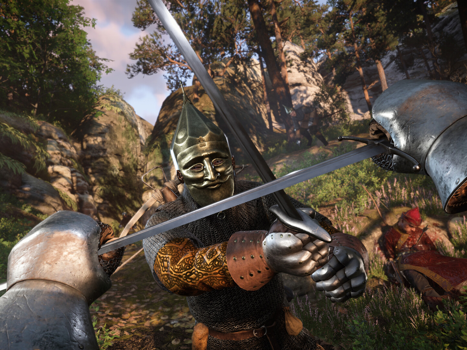 Ta średniowieczna gra RPG z otwartym światem, oceniona na 93%, jest w tej chwili dostępna na platformie Steam z 60% zniżką, wraz ze wszystkimi dodatkami