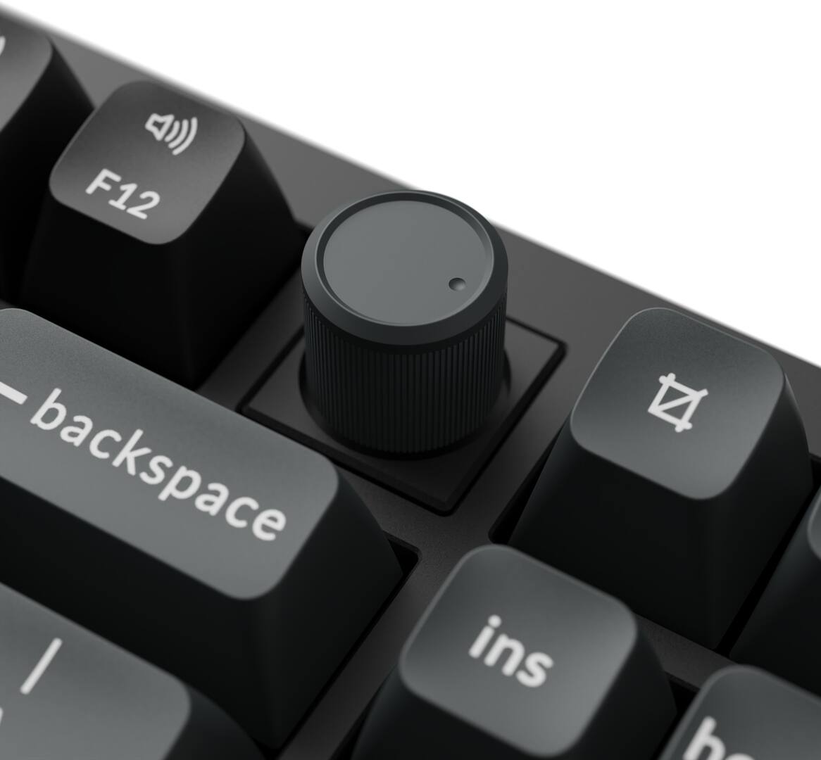 Pokrętło Keychron Q6 Ultra 8K