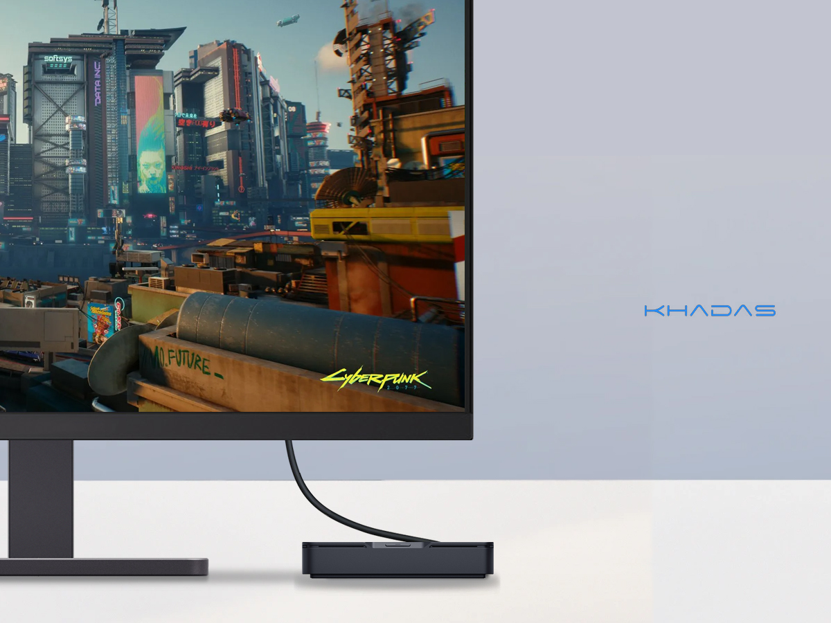 Mini-komputer Khadas Mind Pro z potężną obsługą iGPU Panther Lake otrzymuje wczesną zniżkę