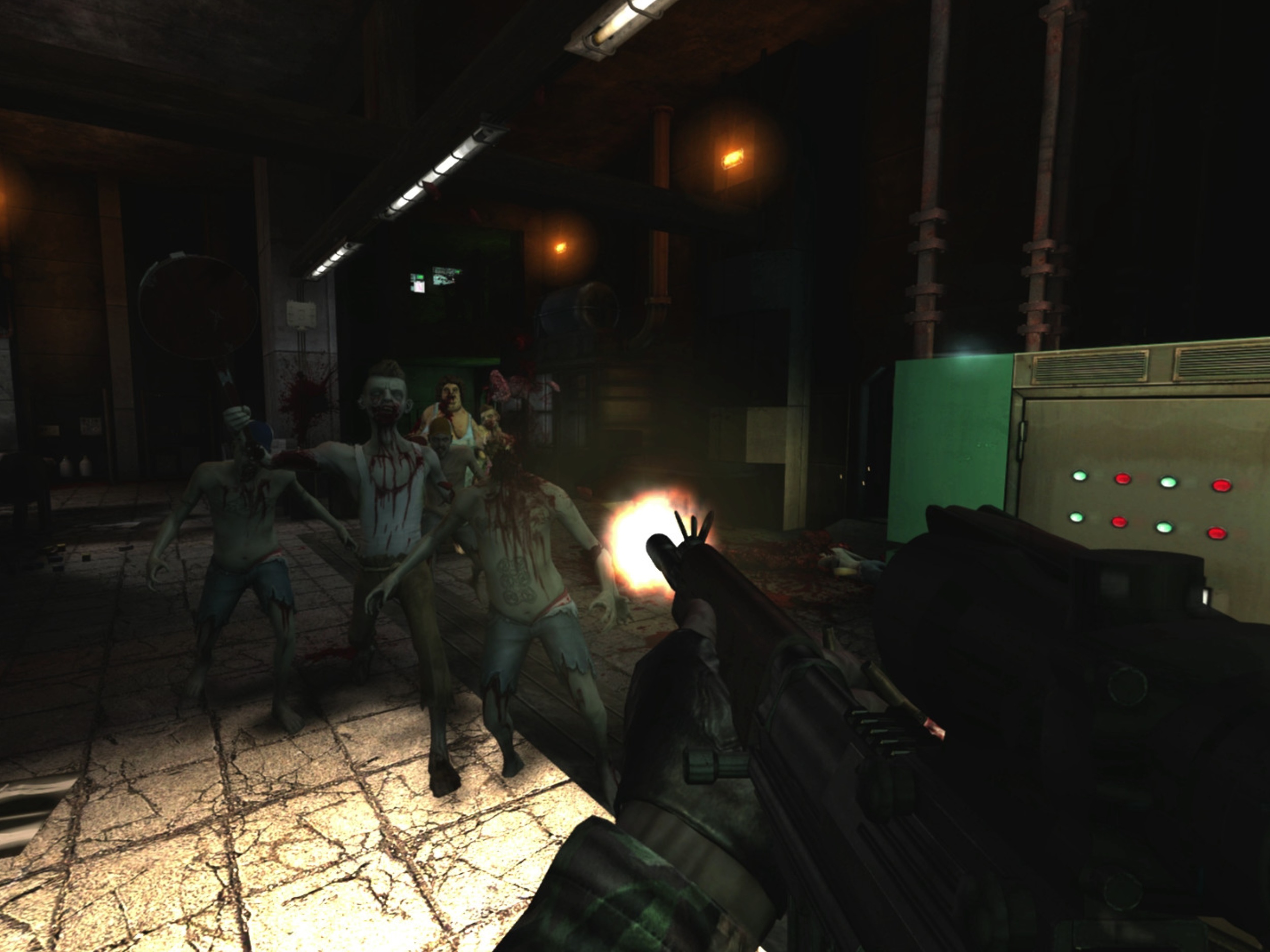 Strzelanka z zombie o kultowym statusie i 94% pozytywnych recenzji spada poniżej 2 dolarów na Steamie