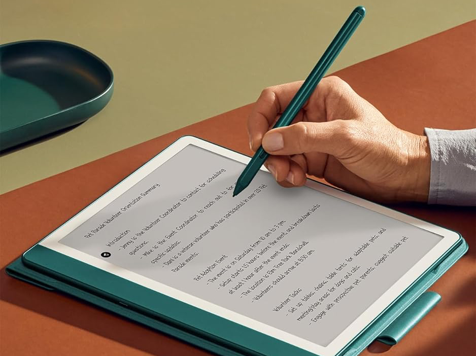 Użytkownicy Kindle nie będą już mogli wysyłać dokumentów Word bezpośrednio z Microsoft Word