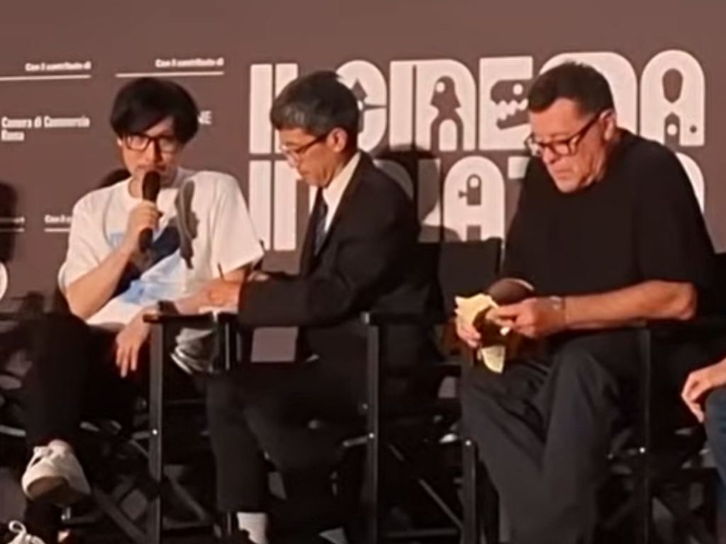Hideo Kojima: po rezygnacji PlayStation z płyt streaming może stanowić zagrożenie dla posiadania gier i filmów