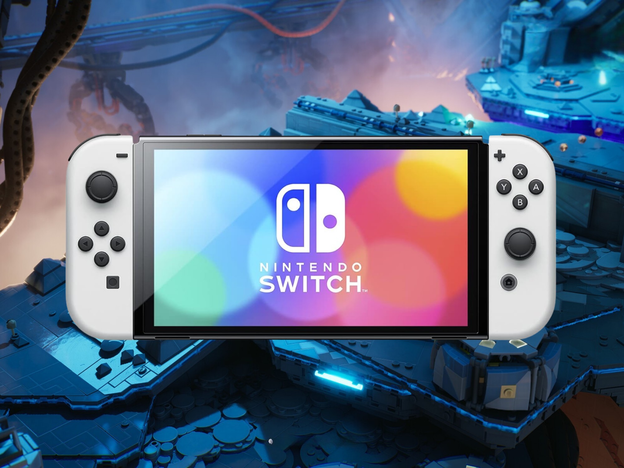 Gry na wyłączność PS5 na Switch 2 wydają się mniej prawdopodobne po wycieku LEGO Horizon Adventures