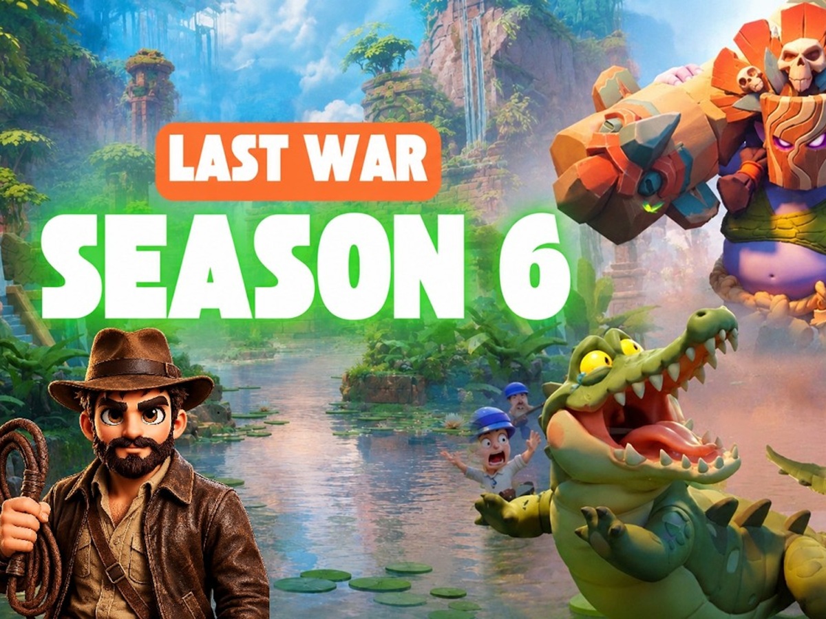 Last War: endurance  Abandons period  6 Structural Mechanics to Change Alliance War