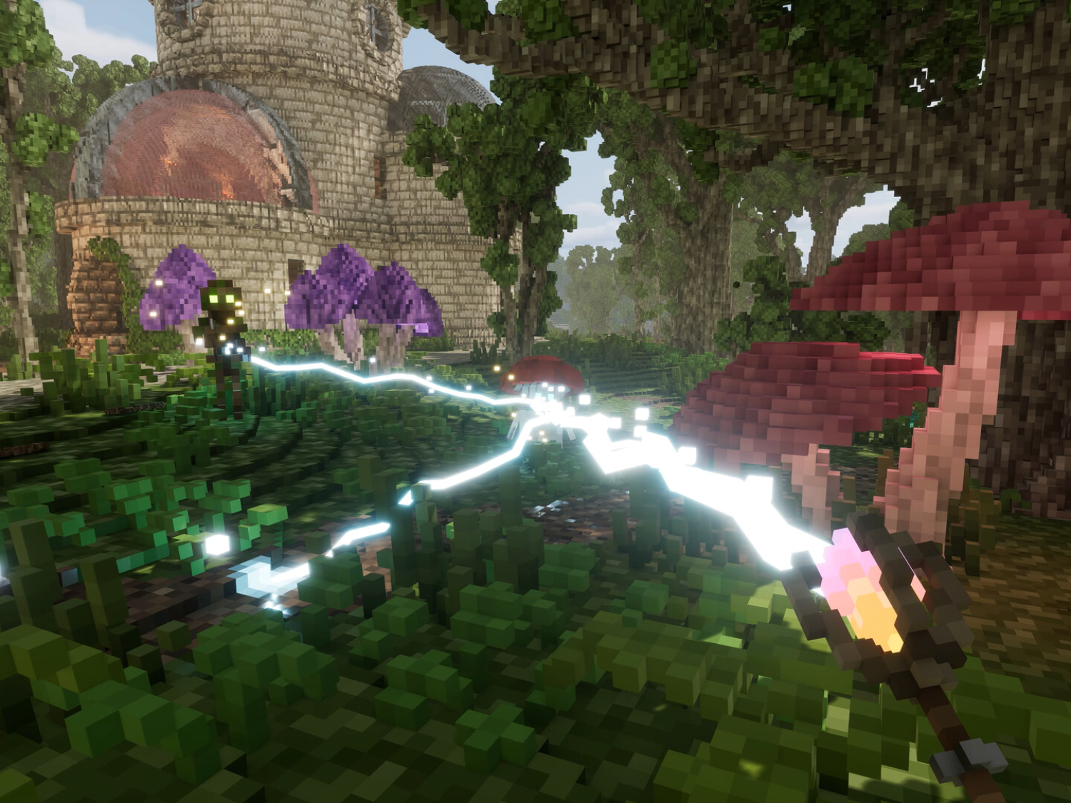 Nowa gra RPG typu sandbox trafia na Steam z opartym na fizyce światem i narzędziami do budowania, a także obiecującymi recenzjami i zniżką na premierę