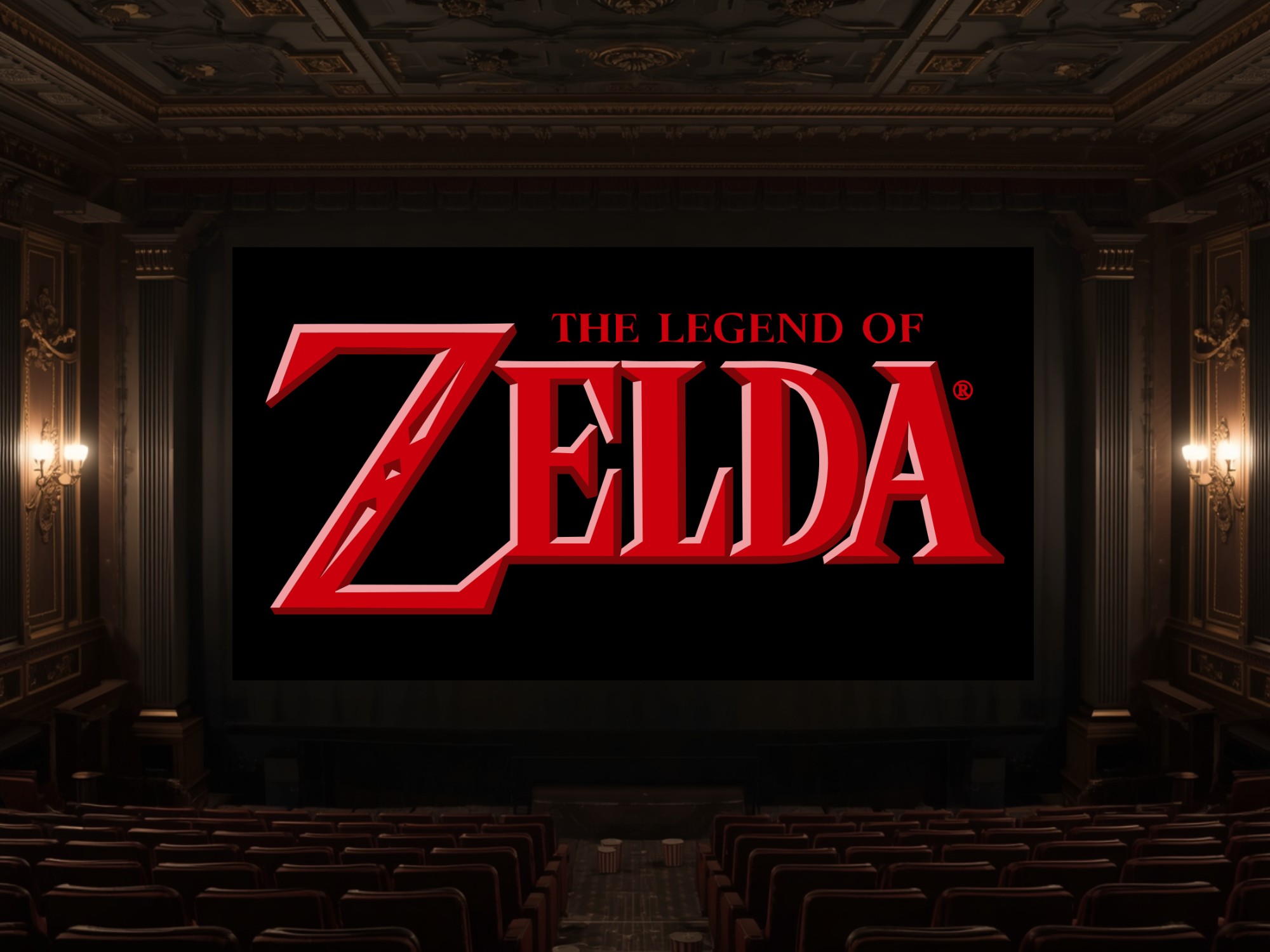 Kontynuacje filmu „The Legend of Zelda” prawdopodobne po ogłoszeniu obsady filmu Nintendo