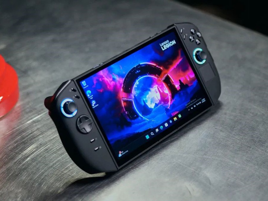 Lenovo Legion Go 2 otrzymuje kolejną podwyżkę ceny, podnosząc ją do 2000 USD