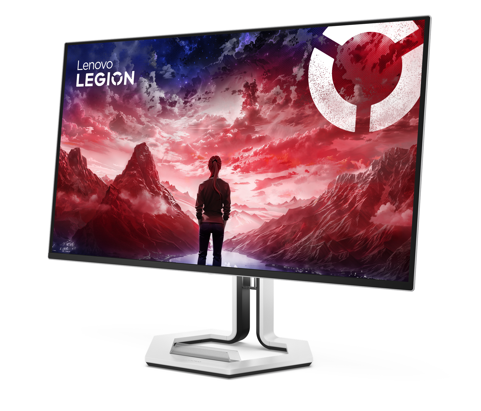 Monitory Lenovo Legion Pro 27UD-10 i Legion Pro 32UD-10 4K 240 Hz PureSight OLED zostały wprowadzone na rynek z Dolby Vision HDR i AMD FreeSync Premium Pro