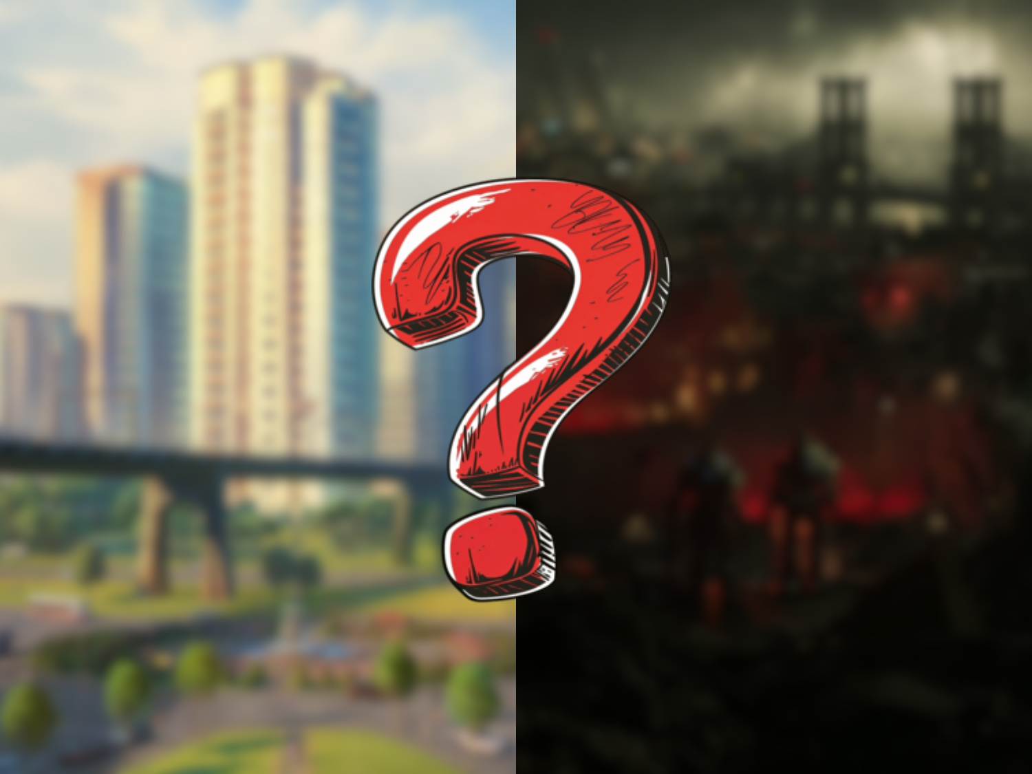 Niezapowiedziana gra miejska LEGO od Paradox wyciekła w Korei; Gears of War: E-Day również ocenione